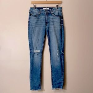 KanCan Skinny Jean | Size 28